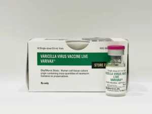 Varicella Vaccine